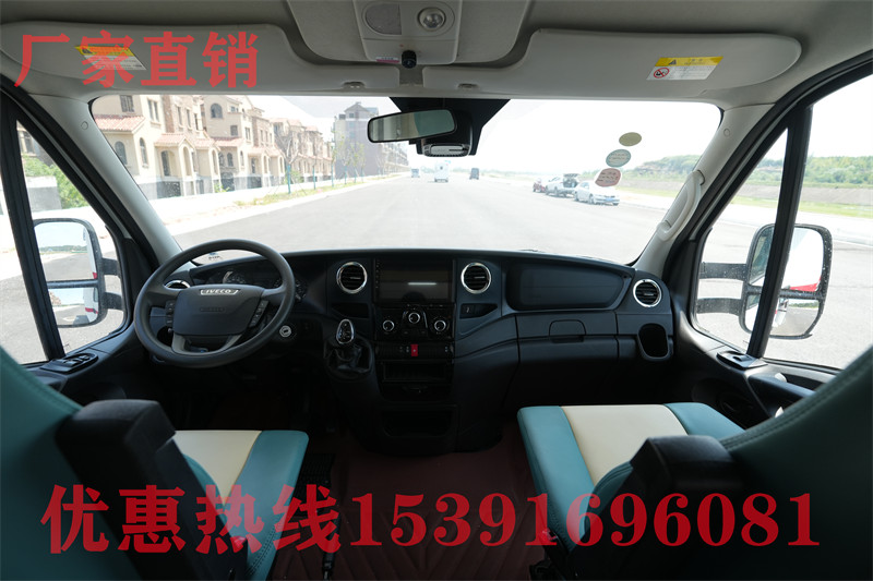 溫州大通b型房車廠址在哪里