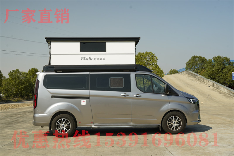 福特小房車16.8萬(wàn) 福特房車30萬(wàn)左右小型房車的選擇指南