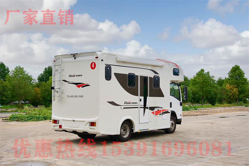 15萬(wàn)左右的房車哪個(gè)好