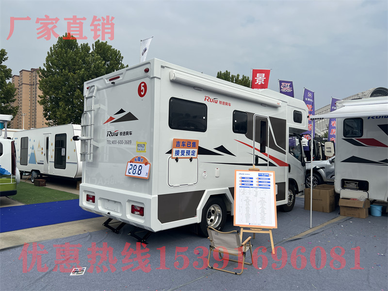 二手越野房車 二手房車價格在5萬一8萬之間的市場現(xiàn)狀分析