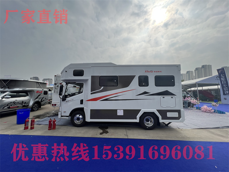 30萬(wàn)左右買(mǎi)什么房車(chē)好