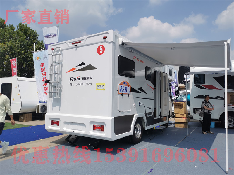 臨沂市大通b型房車(chē)銷(xiāo)售地址