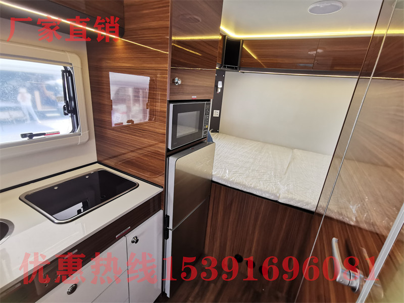 4驅(qū)越野房車 國產(chǎn)最好的四驅(qū)越野房車