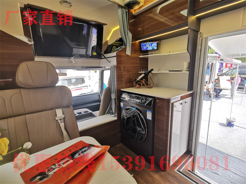 疫情催熱的房車(chē)游能否成為新突破