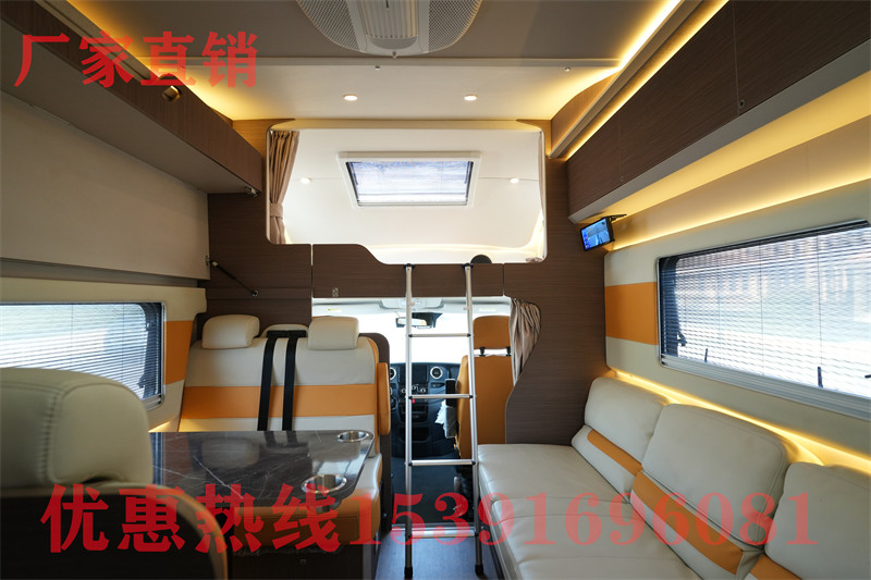阿江房車俱樂(lè)部 上海房車改裝哪家好