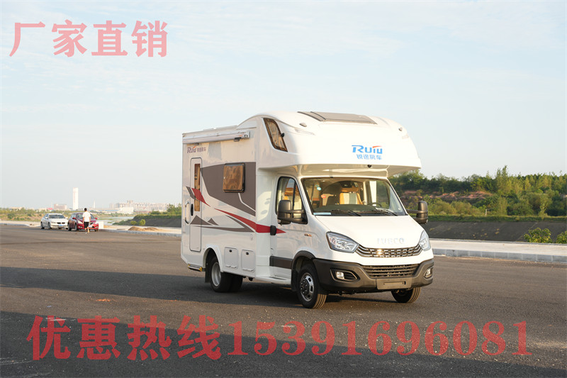 阿塔卡馬5800越野房車(chē) 阿塔卡馬5800的基本配置