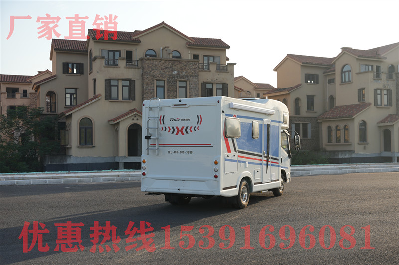 mpv能拖掛房車 帶牽引資質(zhì)的mpv
