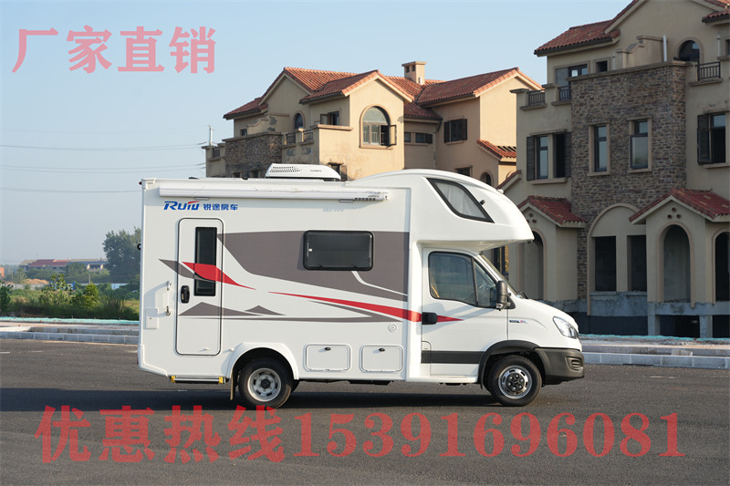 四驅(qū)大通房車(chē)價(jià)格