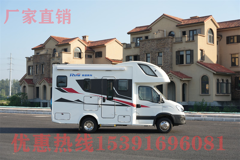 大通v80哪款改房車(chē)好看