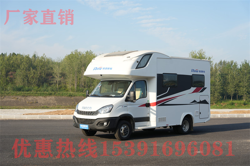 福特新世代全順pro房車 江鈴福特新世代全順Pro上市 售價(jià)16.38-23.38萬(wàn)元