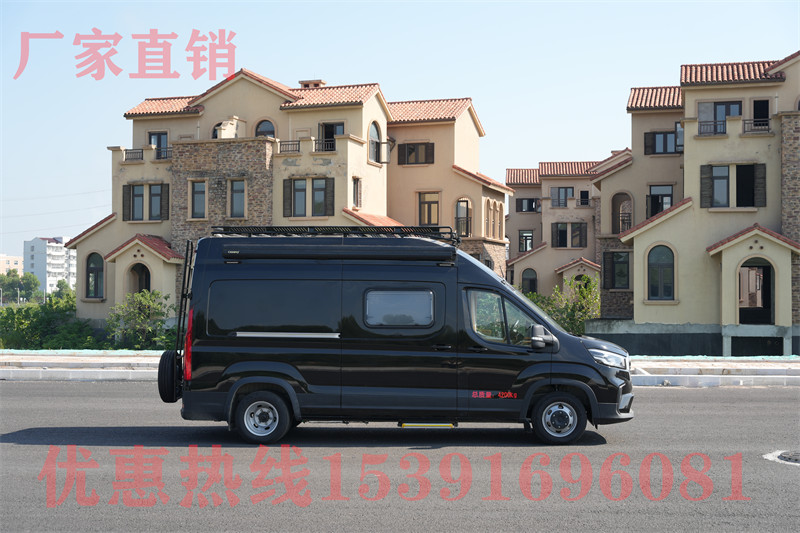 20萬(wàn)以下的b型房車(chē)