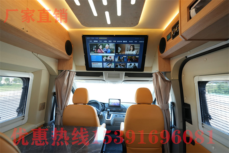 福特新全順v362房車 新全順v362自改vanlife露營(yíng)房車,有哪些經(jīng)驗(yàn)分享?