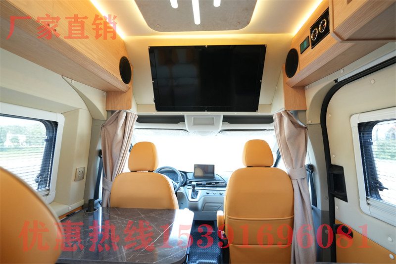 10萬以內(nèi)的自行式房車 房車價格10萬一20萬哪款好?推薦國內(nèi)幾款性價比高的房車