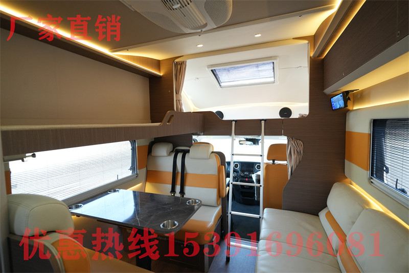 房車大全價格20萬以內(nèi)