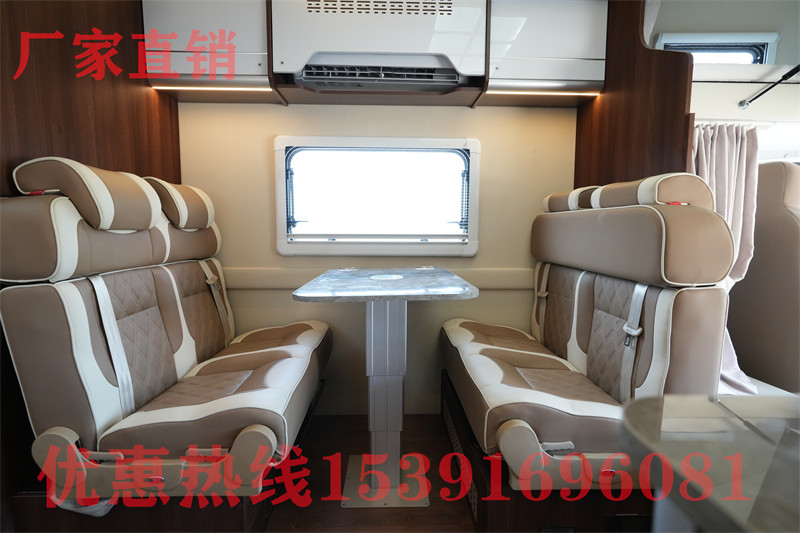 安全房車 上汽大通原廠首款重卡房車探索家·珠峰正式預(yù)售,有什么亮點(diǎn)值得關(guān)注?