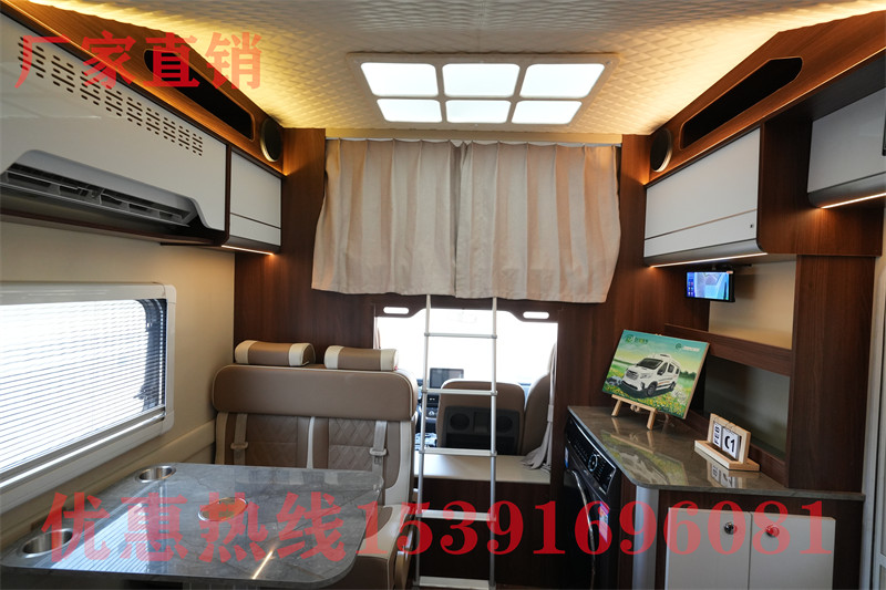 1300萬(wàn)房車(chē)圖片